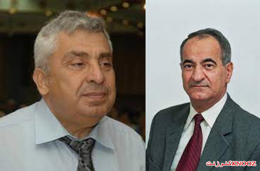 يوميات نصراوي: في ذكرى وفاة الشاعر، المفكر، الكاتب والإعلامي البارز سالم جبران